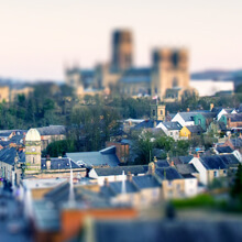Durham