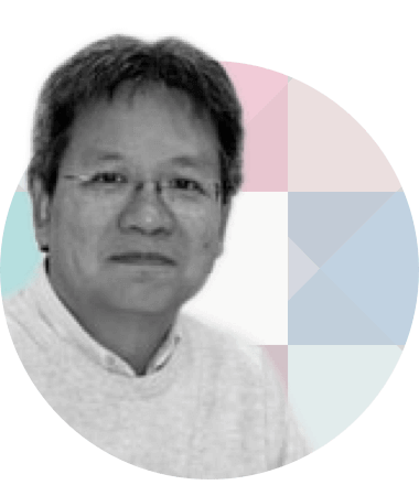 Professor Steve Myint