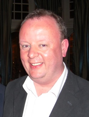 Professor John McLaughlin