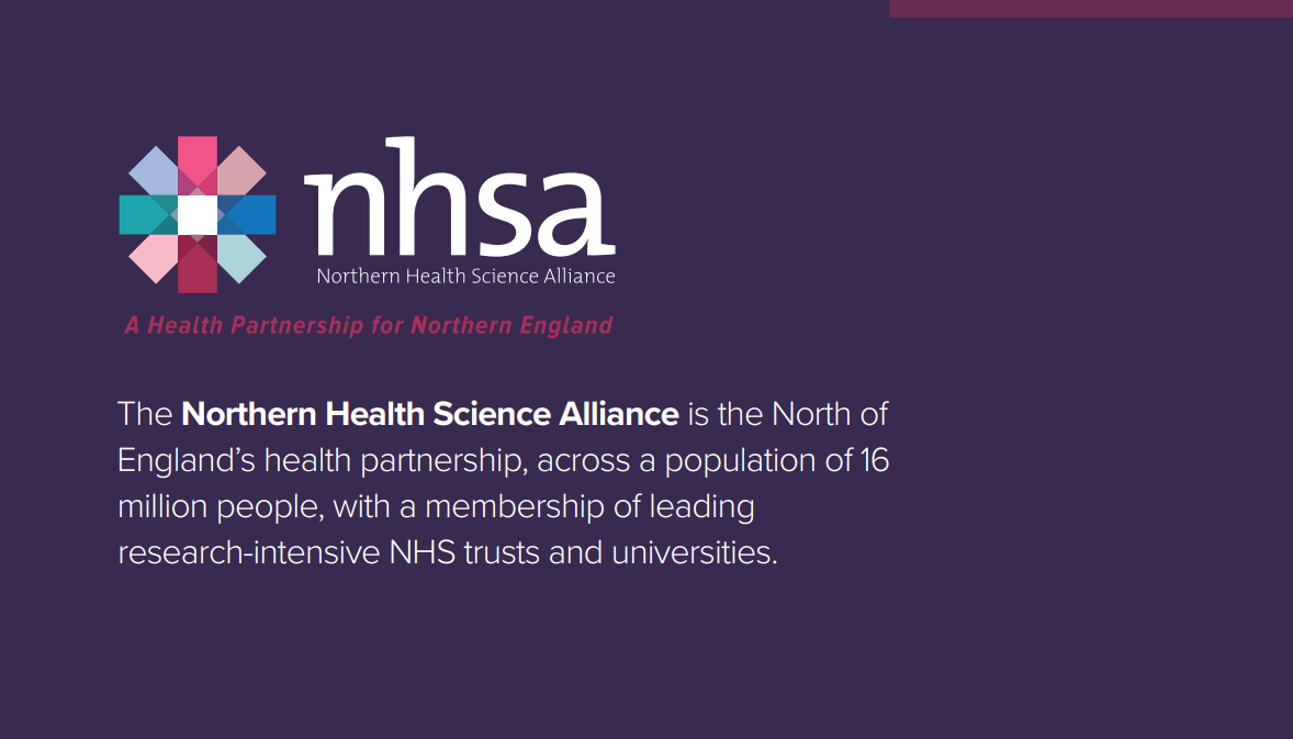 NHSA Brochure 2025