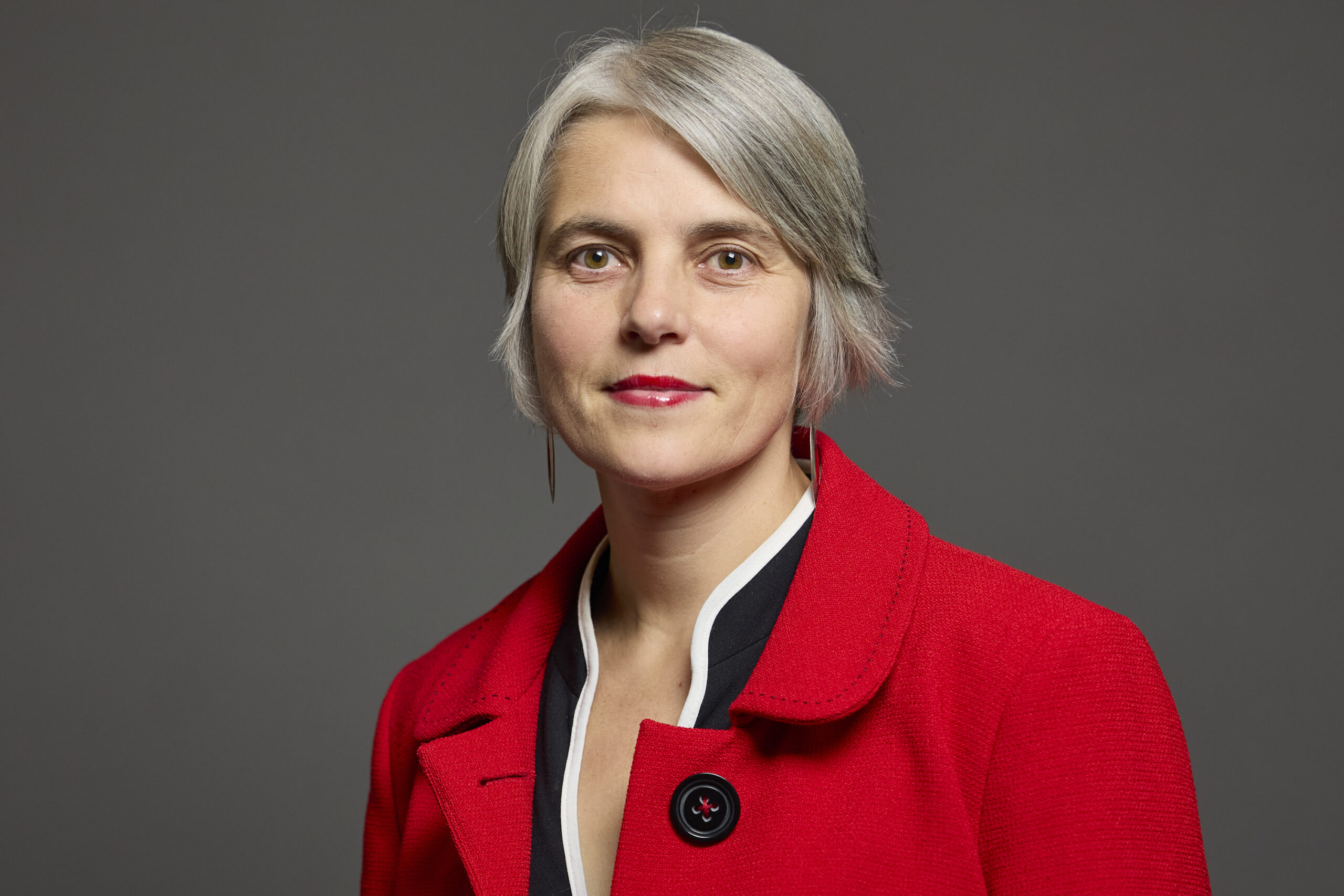 Anna Dixon MP for Shipley